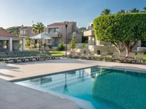 Stellina Village Chania