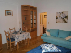Apartment Vienna 55