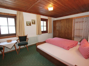 Alpenhaus Lacknerbrunn