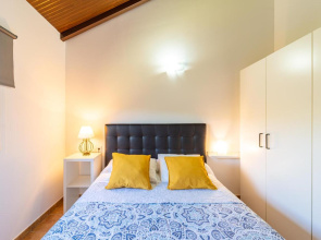 Apartamento Jibazahora Piscis