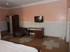 All Point Suites and Hotels Ltd