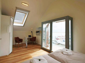 Ostsee Ferienhaus Nr 29a Erste Reihe im Strand Resort