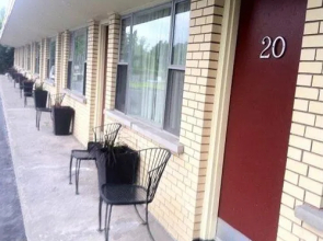 Maplehaven Motel