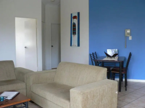 Dolphin Waters Apartment