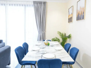 HAPPY SEASON I Apartment on JBR