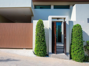 Villa Badas
