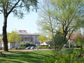 Hotel Agena Hagondange