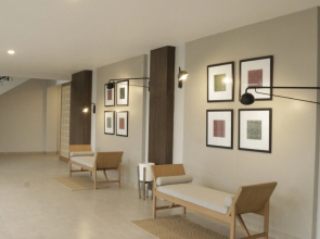 The Balcone Hotel & Resort