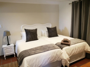 Monte Rosa Guesthouse