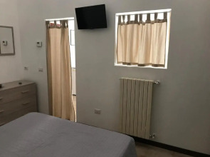 Casa Vacanze Mamarose