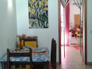 La Deliziosa Casa Vacanze