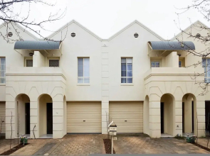 Norwood Saltbush Retreat With Wifi