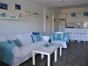 Otzias green cottage