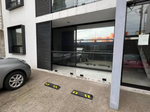 Business Apartment Spacious 2BR Near Plaza Cristal