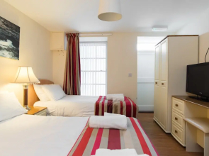 Marine Studio Apartment