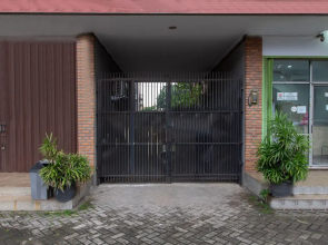 OYO 645 Griya Mas Syariah