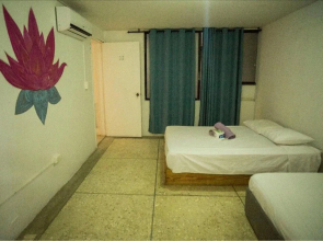 Bohemian Paradise Hostel