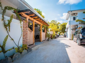 Alaika Maafushi