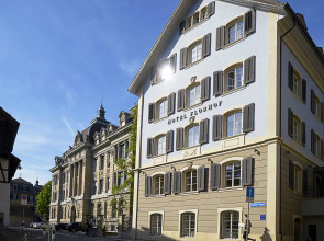 Hotel Florhof