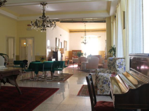 Hotel Croce Di Savoia