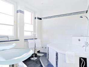 Hotel Schwarzer Adler