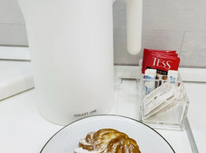 Атмосфера сна на улице Сибирская 42