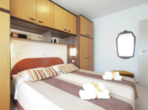 Holiday Home Villa Angelina 1233