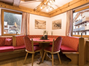 Aparthotel Herzblick