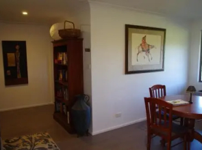 B&B Squeakygate Retreat