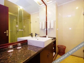 Shicheng Hotel