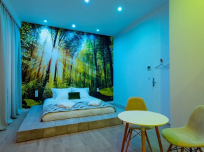 Ô'dreams Loft & Spa