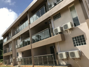 Summit Condominium and Hotel