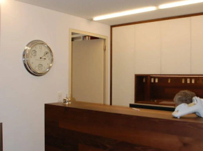 Hotel Restaurant Weinstube