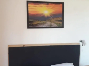 StayApart - Dhanagiri hills Resort