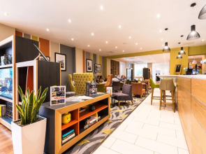 Holiday Inn Rotherham Sheffield, an IHG Hotel