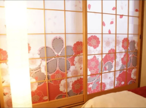 Shin-Osaka GRAND-H 201