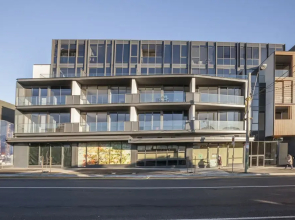 Boutique Stays - Hampton Hub