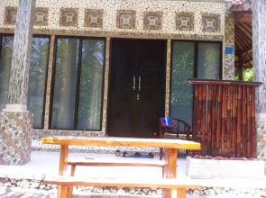 Villa Green House