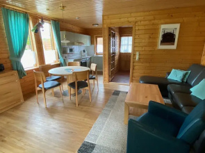 Come and Find This House for Holidays