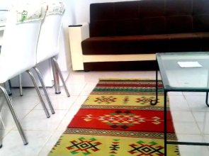 Jungle Apart Hotel