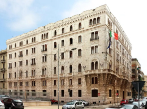 Alla corte della suocera