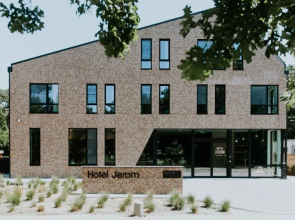 Hotel Jerom Kalmthout