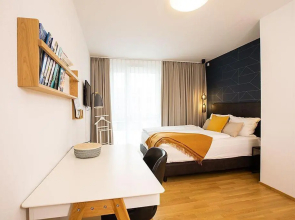 Ferienwohnung Pfänder