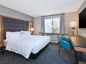 Fairfield Inn & Suites by Marriott Kalamazoo