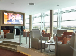 Sama-Sama Express KLIA Terminal 1 - Airside Transit Hotel