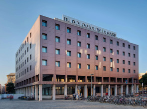 NH Bologna de la Gare Hotel