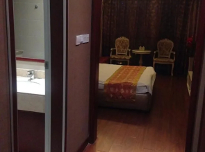 Dalian Xingyue Apartment