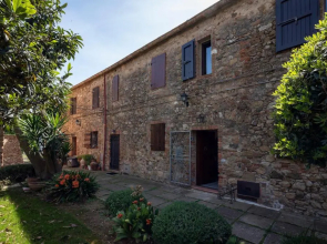 Residenza Castello di Valli