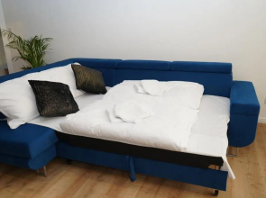 "Yildirim Touristik 1" Ferienwohnung exklusiv in Austattung und Lage