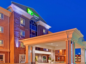 Holiday Inn Express Hotel & Suites SWIFT CURRENT by IHG